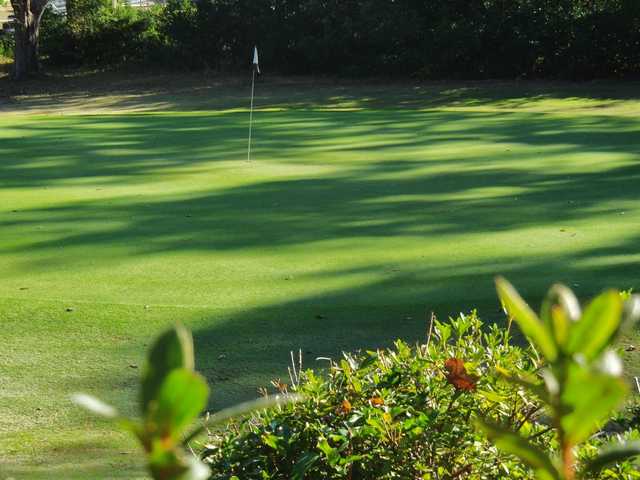 Green Meadows Golf Course