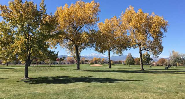 Twin Peaks Golf Course