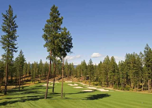 Talking Rock Golf Course