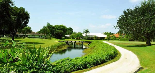 Delray Dunes Golf & Country Club
