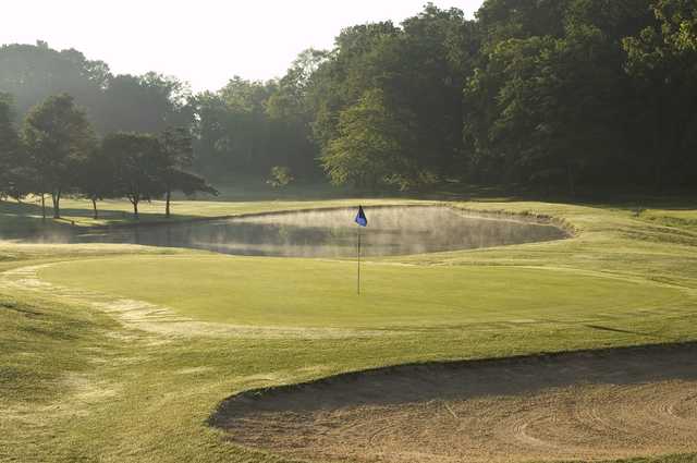 Westminster National Golf Club