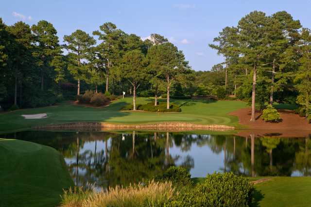 Cherokee Town & Country Club