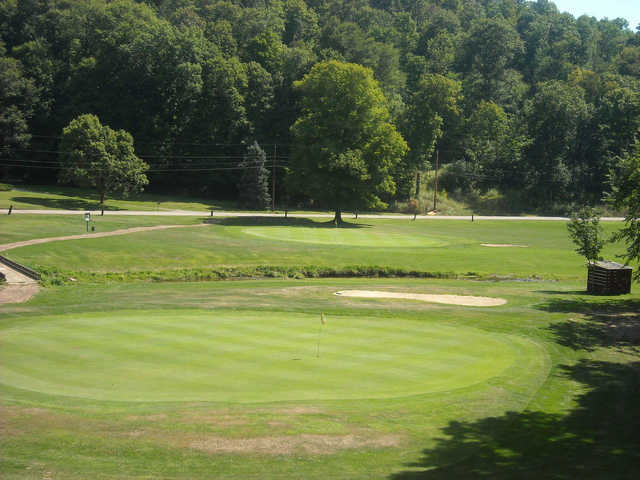 River's Edge Golf Club