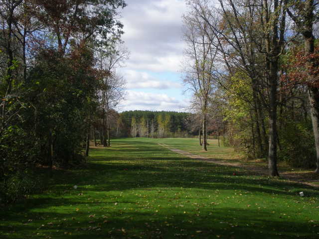 Sanbrook Golf Course