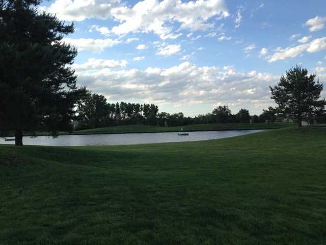 Papio Greens Golf Center