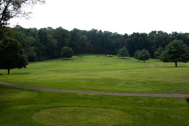 Pehquenakonck Country Club