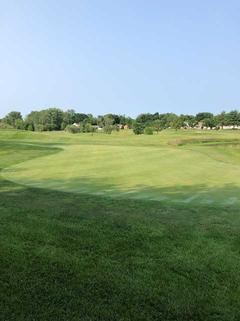 St. Peters Golf Club