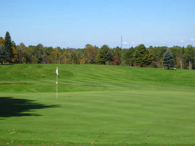Alder Creek Golf Course