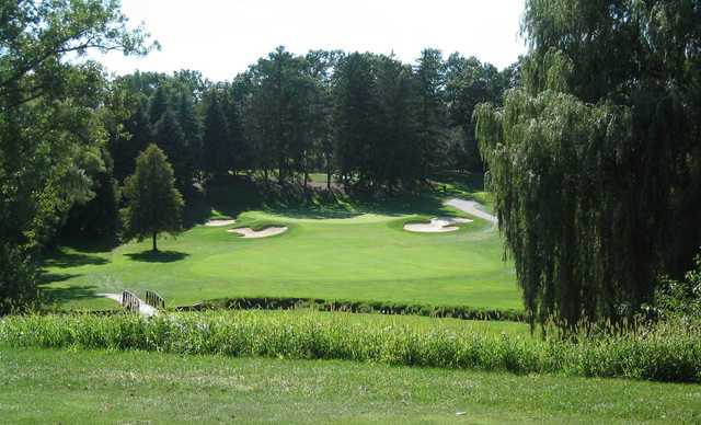 Plum Hollow Country Club