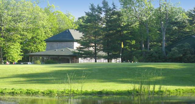 Freedom Oaks Golf Club