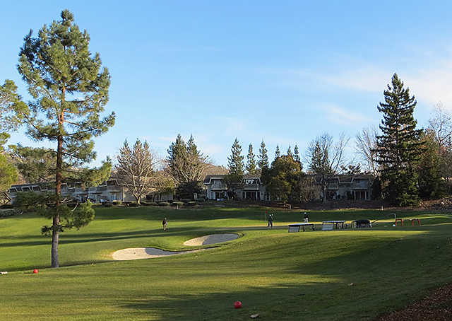 Rossmoor Golf Course