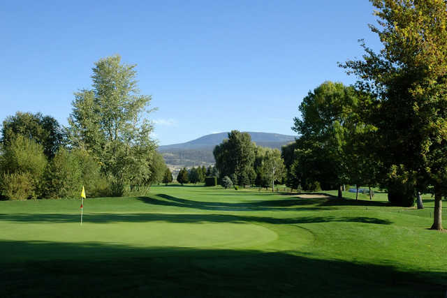 Shadow Ridge Golf Club