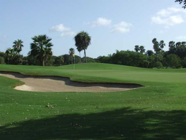 Corpus Christi Country Club