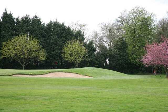 Shendish Manor Hotel and Golf Course