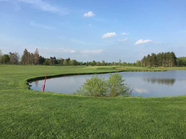 Churchville Park Golf Course