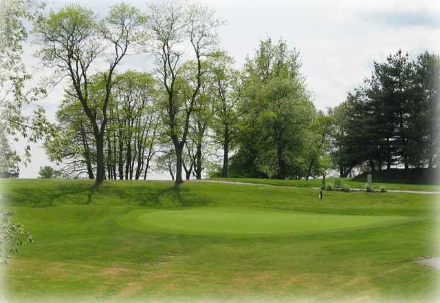 Victory Hills Golf Course