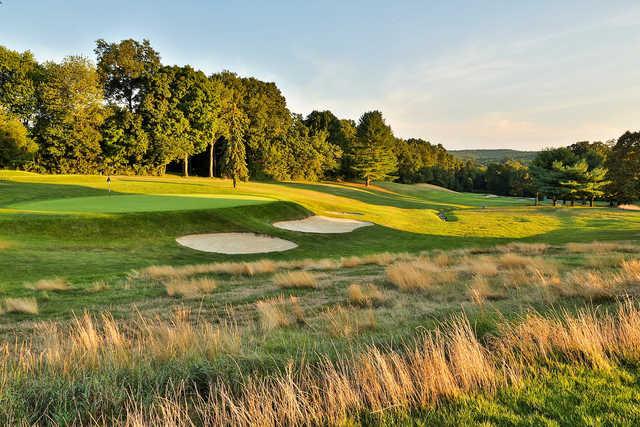 Rock Ridge Country Club