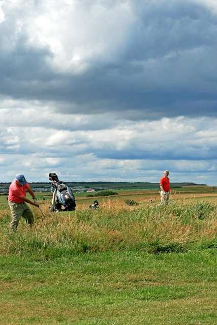 Flamborough Head Golf Club