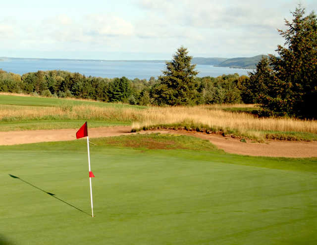 Pinecroft Golf Plantation