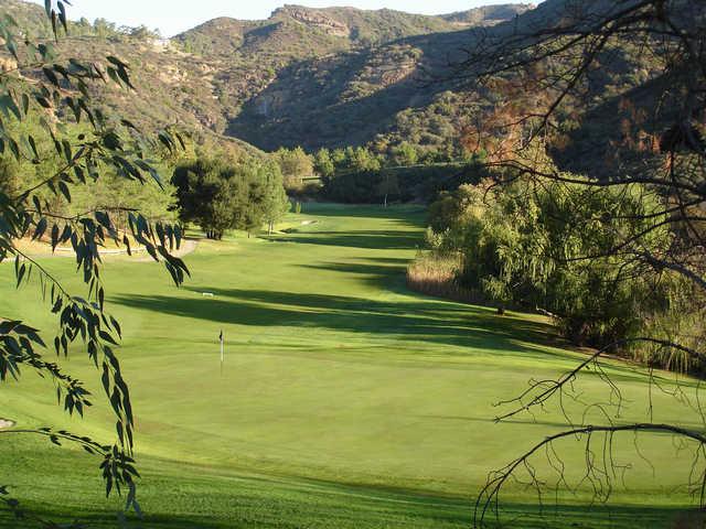 Malibu Golf Club