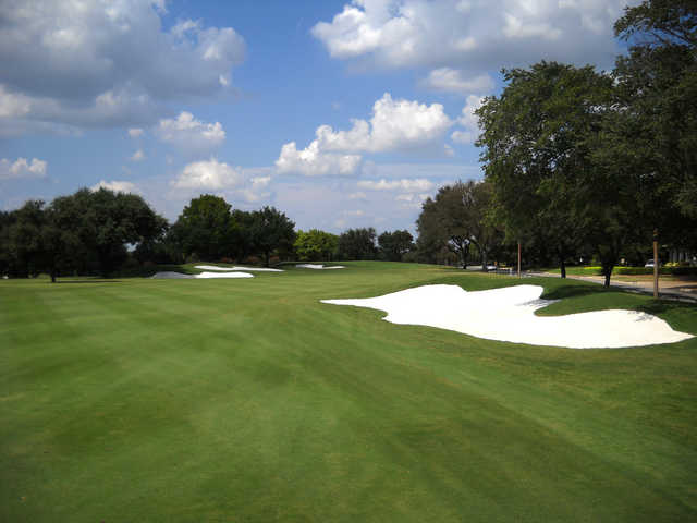River Crest Country Club