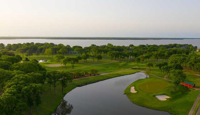 Cedar Creek Country Club