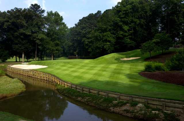 Atlanta National Golf Club