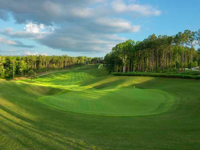 Reynolds Plantation Golf Course - Great Waters Course