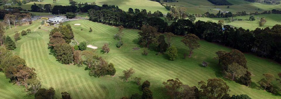 Korumburra Golf Club