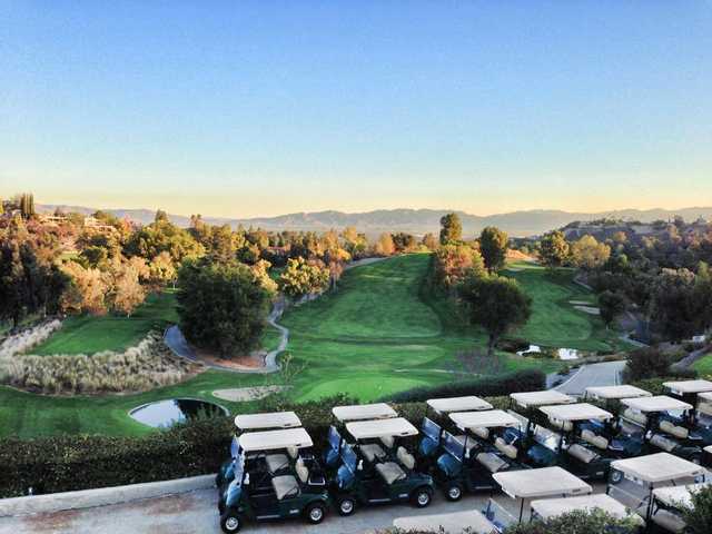 Braemar Country Club