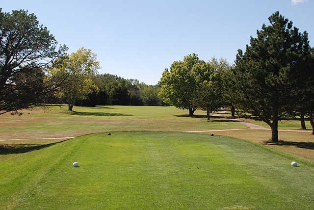 Winfield Country Club