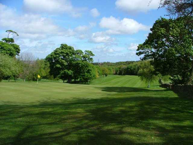 Whickham Golf Club