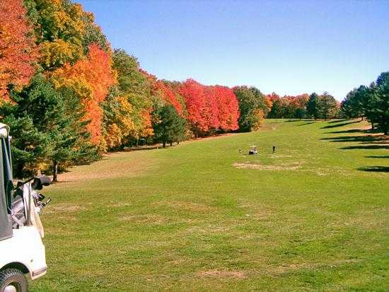 Cherry Hill Country Club