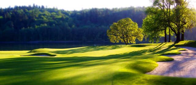 Waverley Country Club