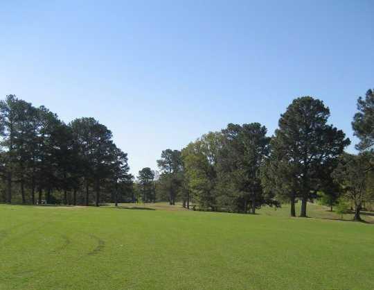 Panola Country Club