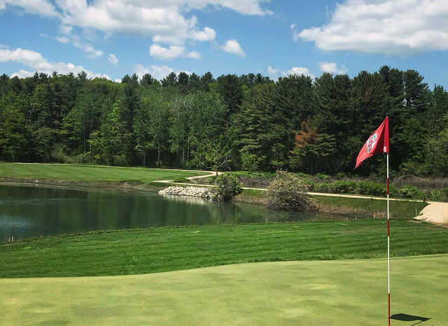 York Golf & Tennis Club