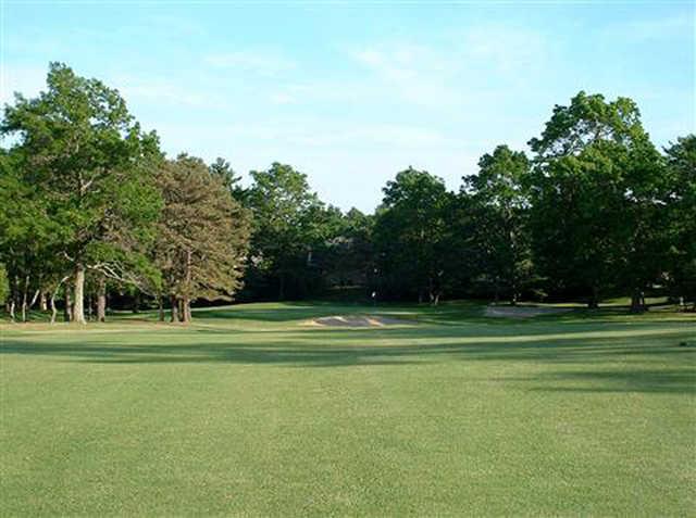 Kings Crossing Golf Club