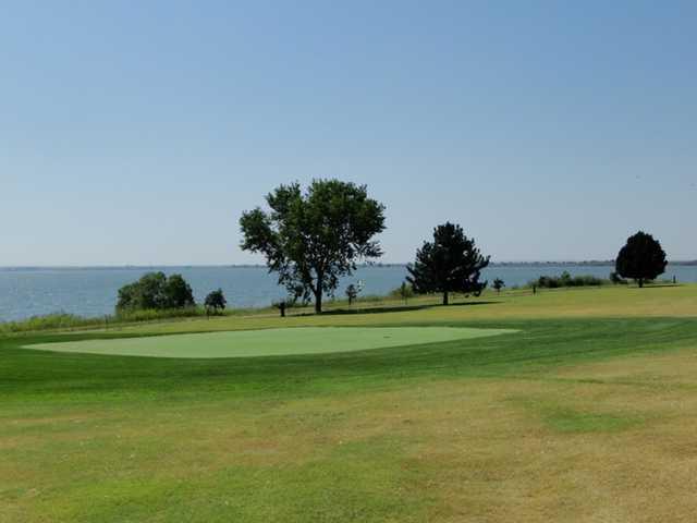Lakeside Golf Course