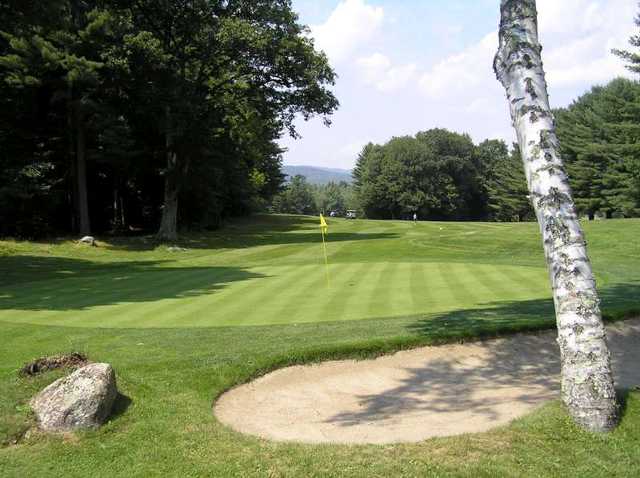 North Adams Country Club