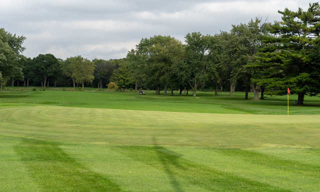Calumet Country Club