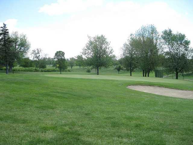 Lancaster Country Club