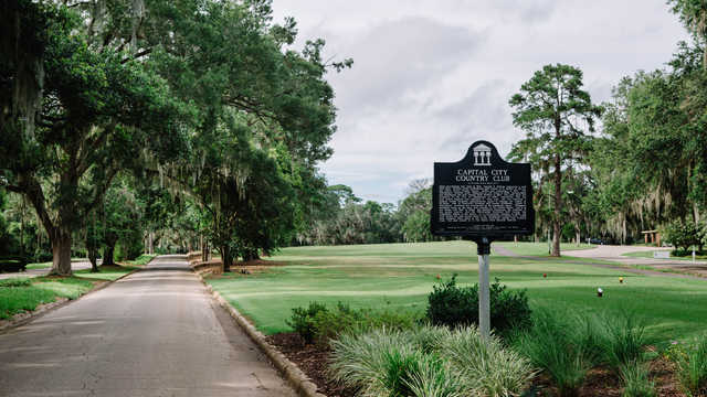Capital City Country Club