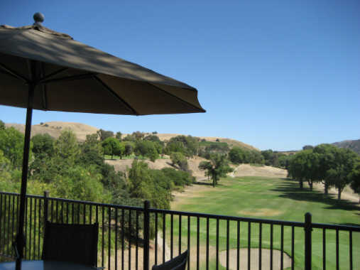 Pinnacle Hills Golf Course