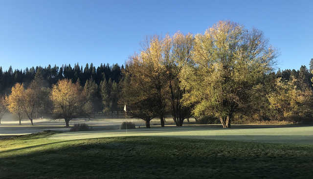Mace Meadow Golf Course
