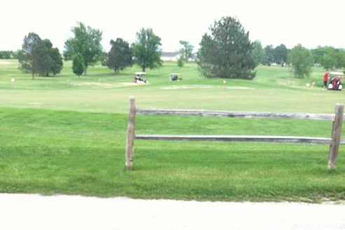 Crooked Creek Country Club