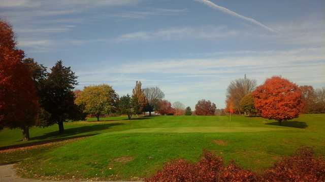 Lacon Country Club