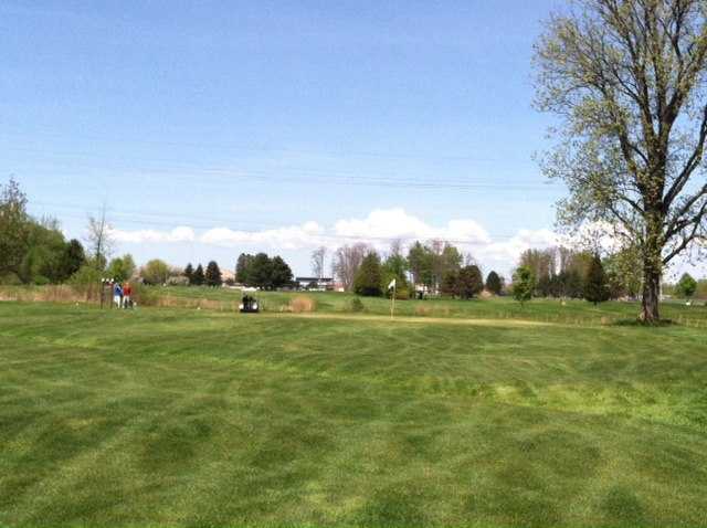 Brooklawn Golf Course