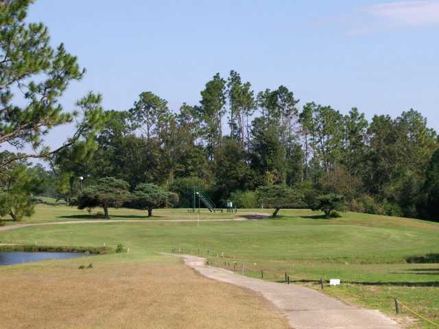 Cypress Lakes Golf Club - FL