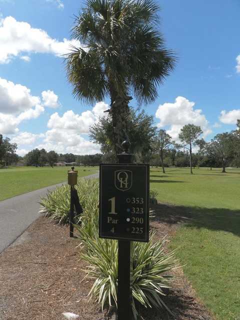 Quail Hollow Golf Course