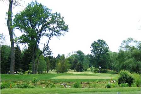 Horsham Valley Golf Club